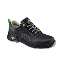 Sicherheitsschuhe Logica Newton S3S FO SR ESD metallfrei niedrig