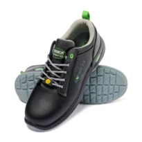 Sicherheitsschuhe Logica Newton S3S FO SR ESD metallfrei niedrig