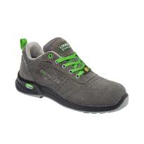 Sicherheitsschuhe Logica Oasi S1PS FO SR ESD Niedrig Metalfrei