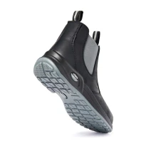 Sicherheitsschuhe Stiefel Logica Titanic S3S FO SR ESD Metalfrei bequem