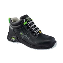 Sicherheitsschuhe Logica Dinamica S3S FO SR ESD Metalfrei Hoch