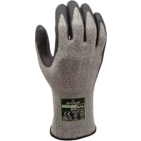 10 Paare - Showa Schnittschutzhandschuhe Duracoil SH386