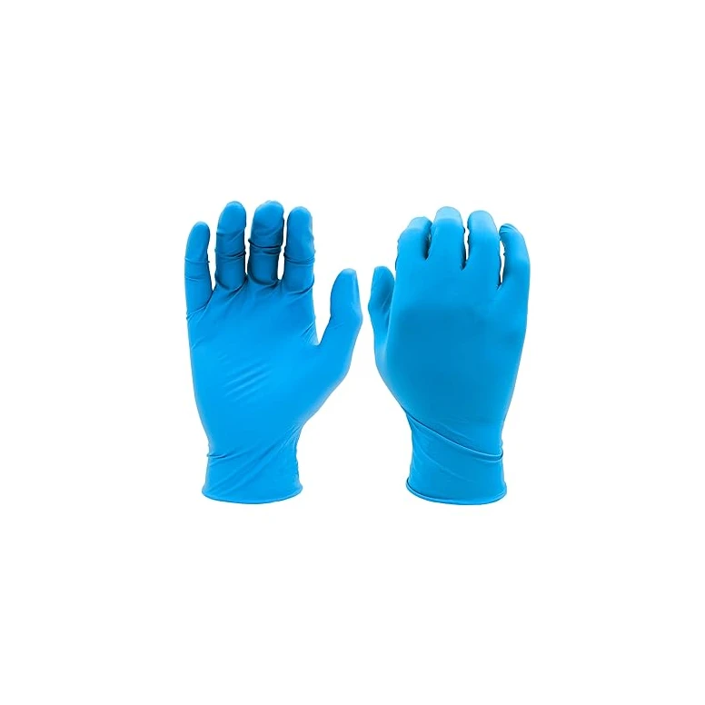 Showa Handschuhe aus Nitril Spender SH7500PF - 100 Stück