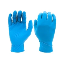 Showa Handschuhe aus Nitril Spender SH7500PF - 100 Stück