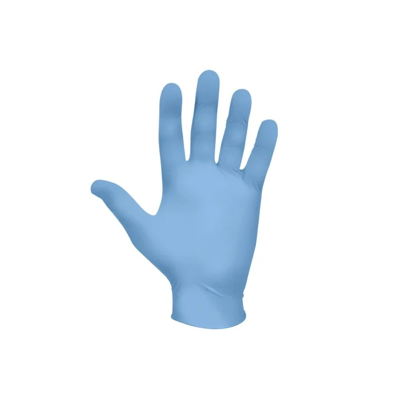 Showa Handschuhe aus Nitril Spender SH7502PF - 200 Stück