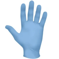 Showa Handschuhe aus Nitril Spender SH7502PF - 200 Stück