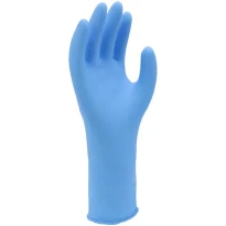 Showa Handschuhe aus Nitril Spender SH7585PF - 50 Stück