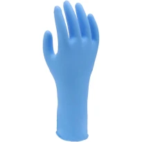Showa Handschuhe aus Nitril Spender SH7585PF - 50 Stück 2