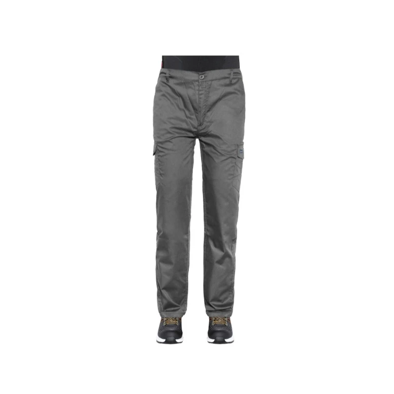 Arbeitshose Multitaschen Stretch Issa Line Euromix 8039N