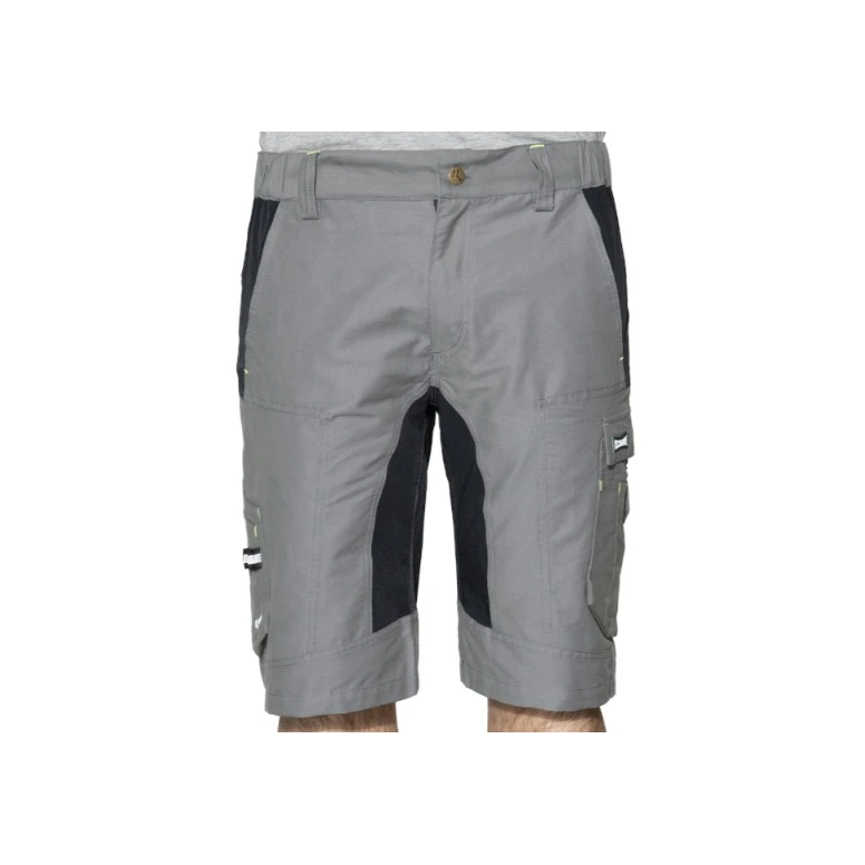 Arbeitsshorts Multitaschen Stretch Issa Line Flexard 8021B