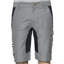 Arbeitsshorts Multitaschen Stretch Issa Line Flexard 8021B
