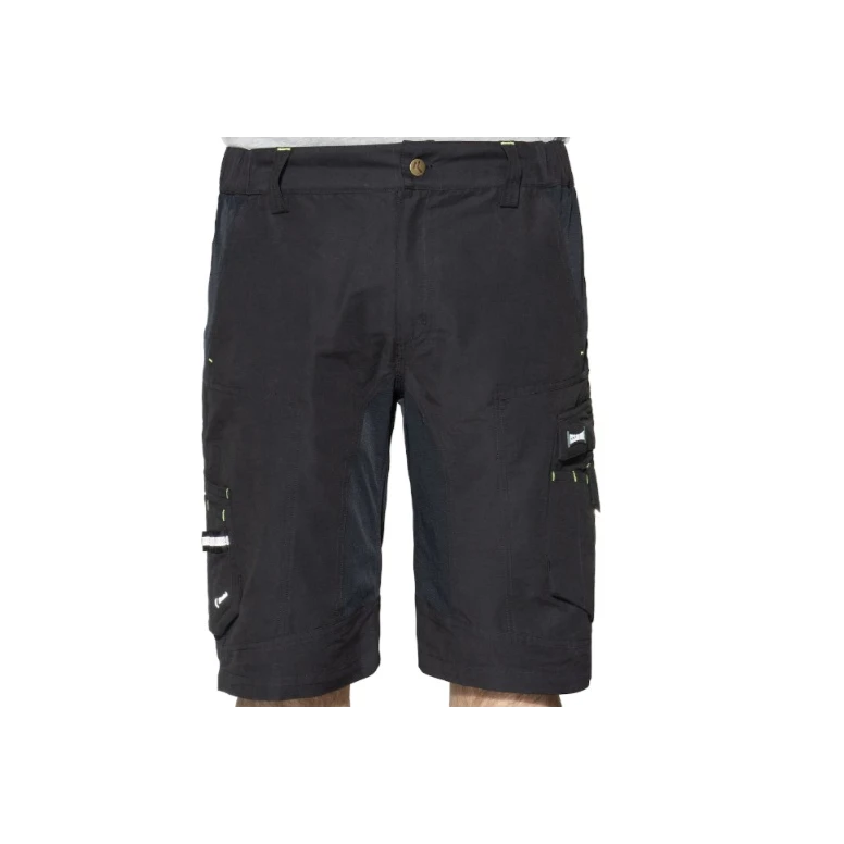 Arbeitsshorts Multitaschen Stretch Issa Line Flexard 8021B