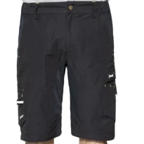 Arbeitsshorts Multitaschen Stretch Issa Line Flexard 8021B