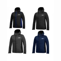 3-in-1 Jacke Sparco TeamWork