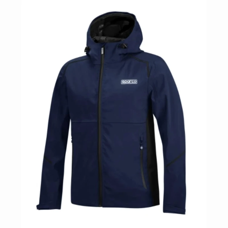 3-in-1 Jacke Sparco TeamWork