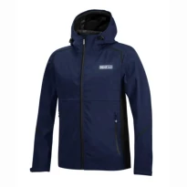 3-in-1 Jacke Sparco TeamWork