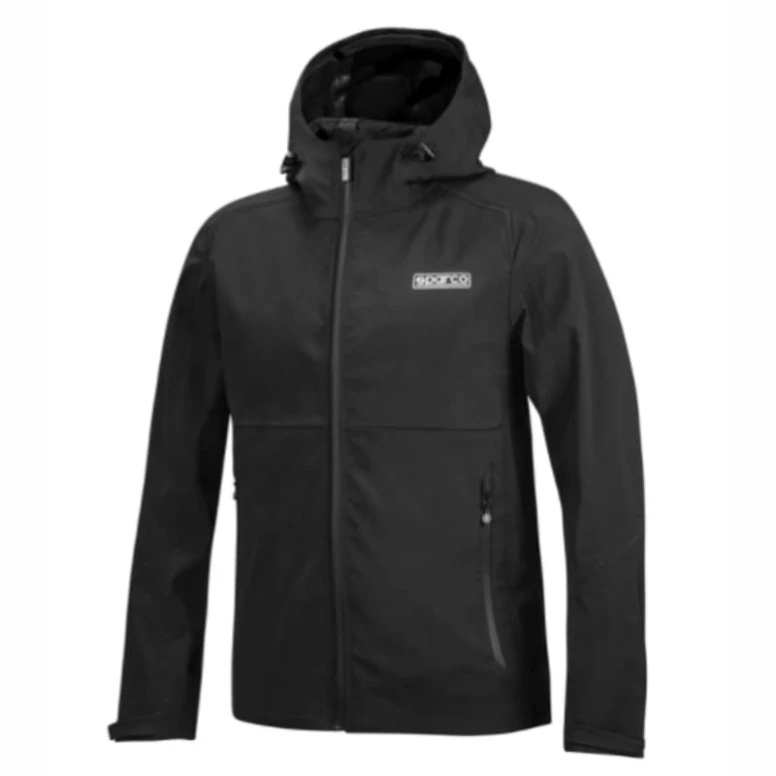 3-in-1 Jacke Sparco TeamWork