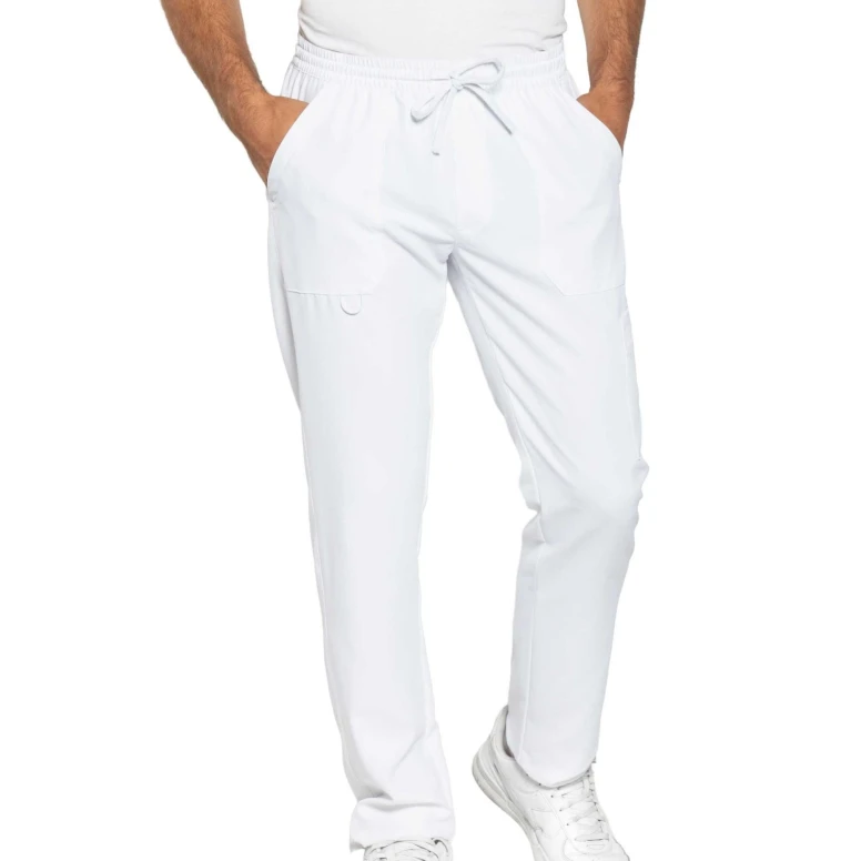 Kochhose Arbeit Multitaschen Siggi Randy - 04PA1629/00