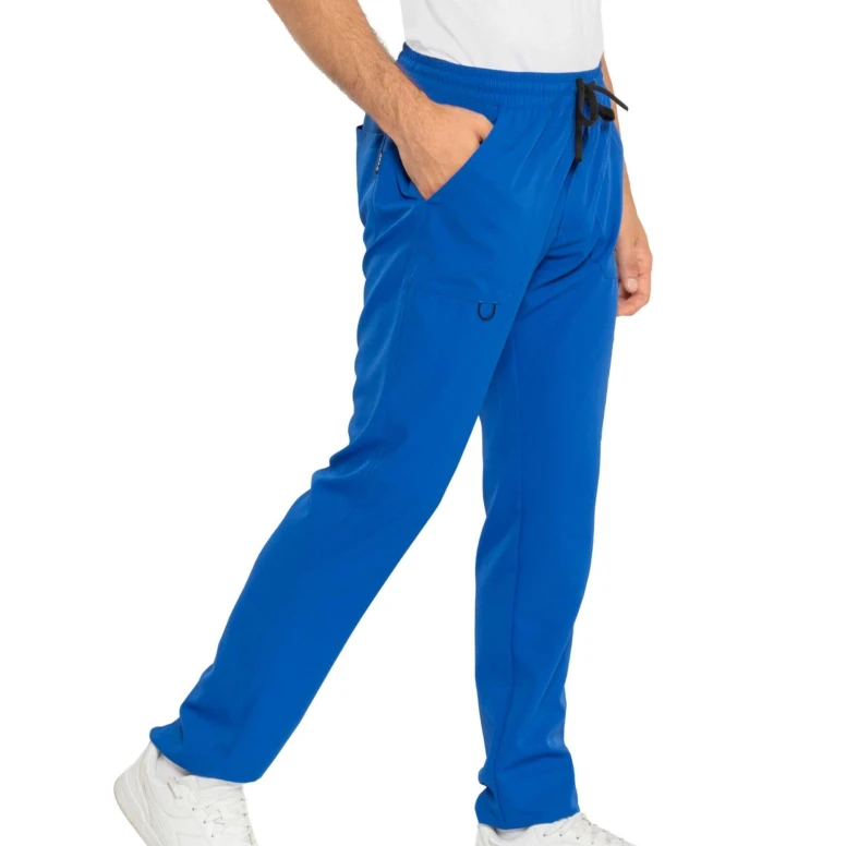 Kochhose Arbeit Multitaschen Siggi Randy - 04PA1629/00