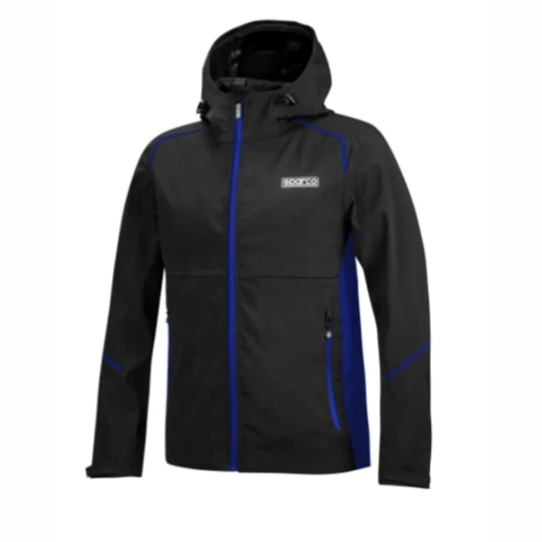 3-in-1 Jacke Sparco TeamWork