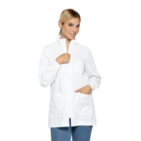 Arbeitsbluse Damen Langarm Siggi Leyla - 28CS1887/00 2