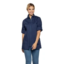 Arbeitsbluse Damen Langarm Siggi Leyla - 28CS1887/00