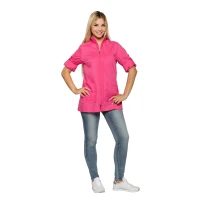 Arbeitsbluse Damen Langarm Siggi Leyla - 28CS1887/00