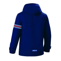 Arbeitsjacke Sparco Field Martini Racing 01330 2
