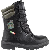 Sicherheitsschuhe Cofra Chain Bole A E P WRU CI FO SRC 25740-N00