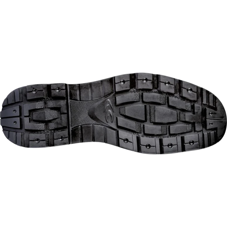 Sicherheitsschuhe Cofra Chain Bole A E P WRU CI FO SRC 25740-N00