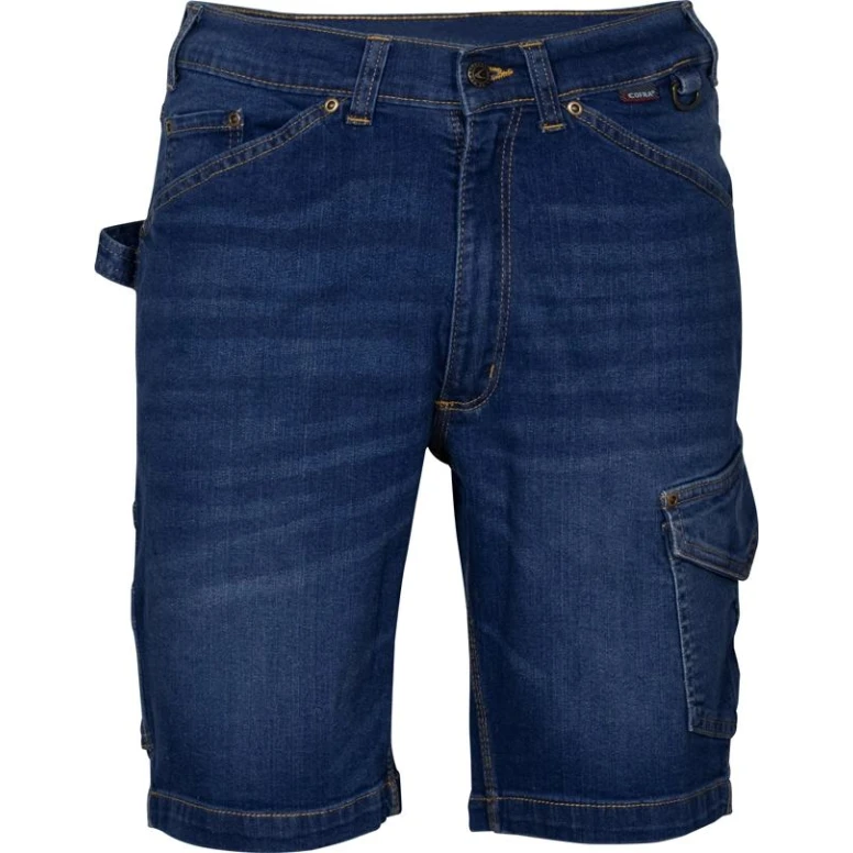 Arbeitsshorts Multitaschen Stretch Cofra Navares V159-0-00
