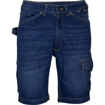 Arbeitsshorts Multitaschen Stretch Cofra Navares V159-0-00