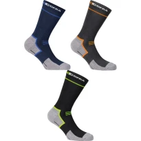 3 Stück - Arbeitssocken Stretch Cofra Active Flow CC-007