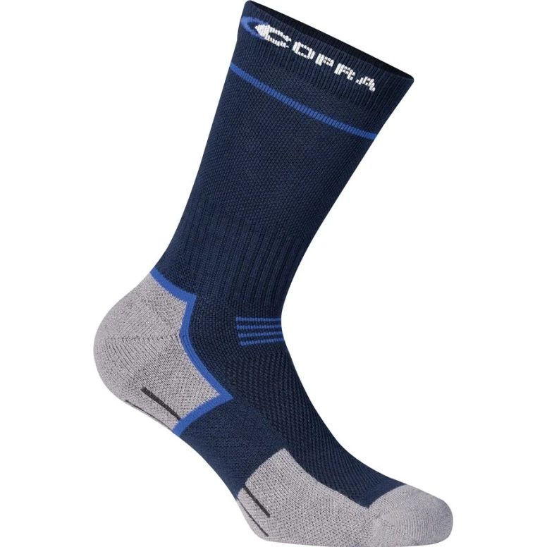 3 Stück - Arbeitssocken Stretch Cofra Active Flow CC-007