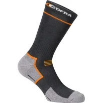 3 Stück - Arbeitssocken Stretch Cofra Active Flow CC-007