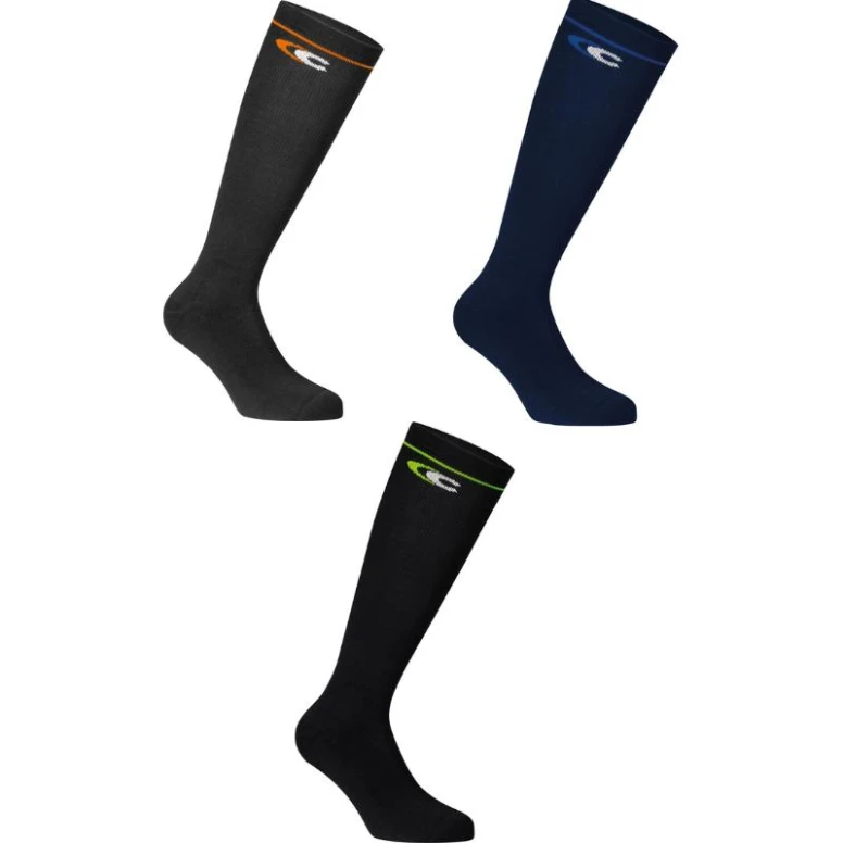 3 Stück - Arbeitssocken Stretch Cofra Padwarm CL-004