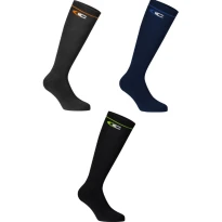 3 Stück - Arbeitssocken Stretch Cofra Padwarm CL-004