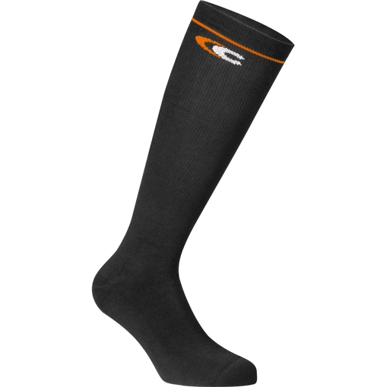 3 Stück - Arbeitssocken Stretch Cofra Padwarm CL-004