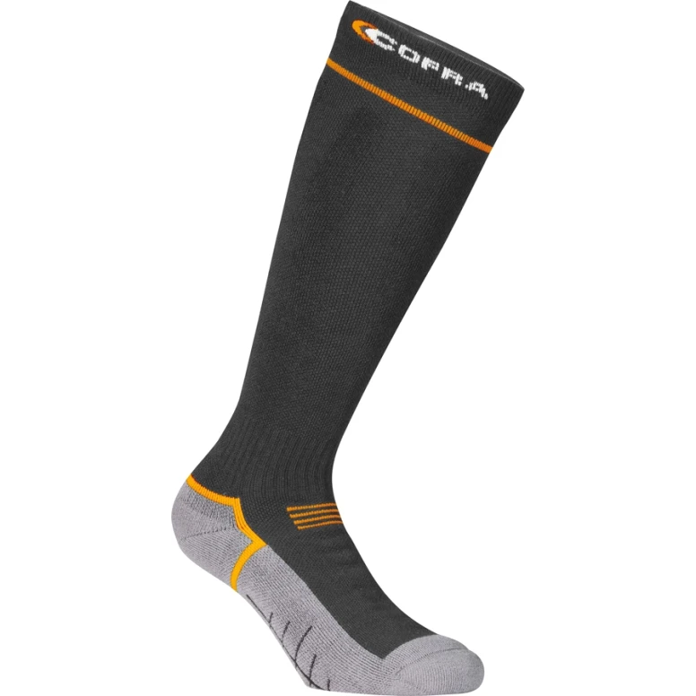 3 Stück - Arbeitssocken Stretch Cofra Thermalpro CL-005