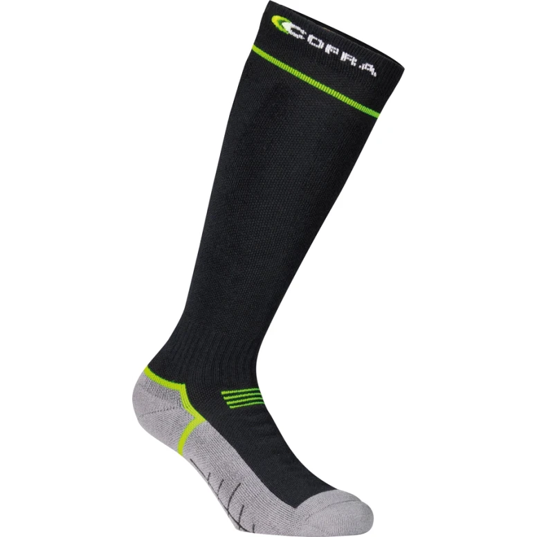 3 Stück - Arbeitssocken Stretch Cofra Thermalpro CL-005