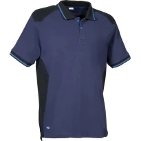 Arbeits-Polo Cofra Tudela 100% Baumwolle V620-0-03
