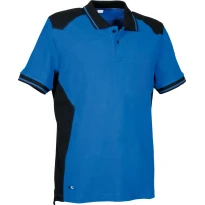 Arbeits-Polo Cofra Tudela 100% Baumwolle V620-0-03