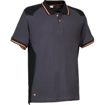 Arbeits-Polo Cofra Tudela 100% Baumwolle V620-0-03