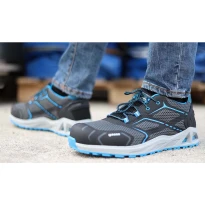 Sicherheitsstiefel Base K-Move S1P HRO SRC B1004B 2