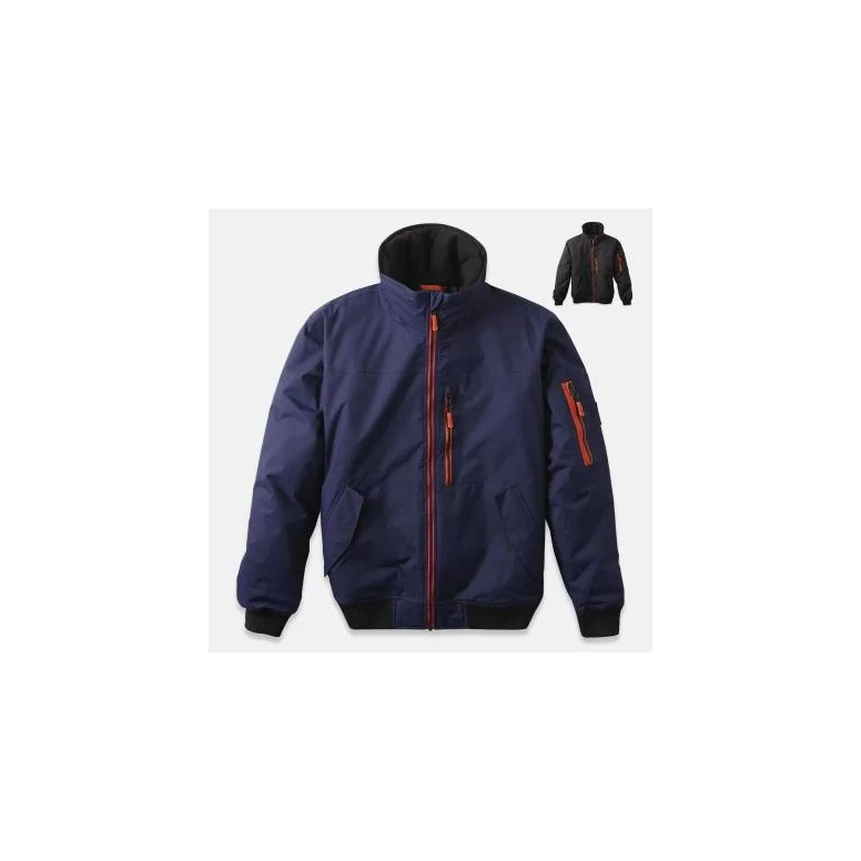 Arbeitsjacke Parade 17ORTEGO1482 ORTEGO wasserdicht, mit vielen Taschen