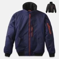 Arbeitsjacke Parade 17ORTEGO1482 ORTEGO wasserdicht, mit vielen Taschen