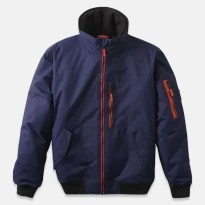 Arbeitsjacke Parade 17ORTEGO1482 ORTEGO wasserdicht, mit vielen Taschen 2