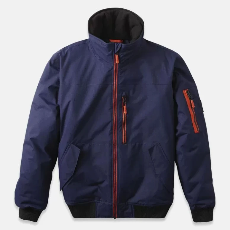 Arbeitsjacke Parade 17ORTEGO1482 ORTEGO wasserdicht, mit vielen Taschen