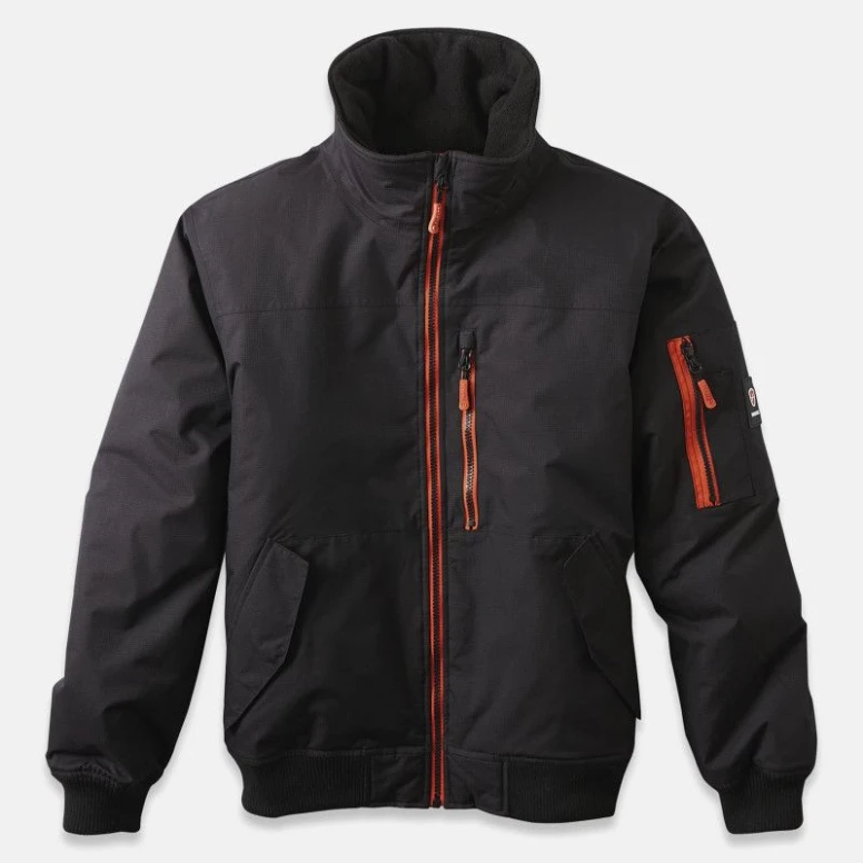 Arbeitsjacke Parade 17ORTEGO1482 ORTEGO wasserdicht, mit vielen Taschen
