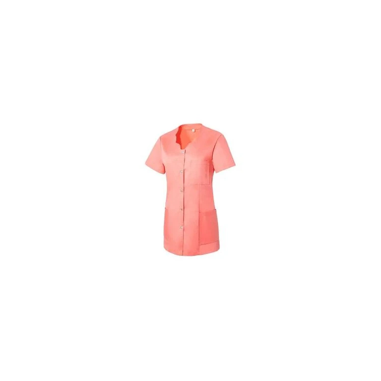 Arbeitsbluse Molinel Adelaide ADELAIDETFMCMA Damen Kosmetikerin